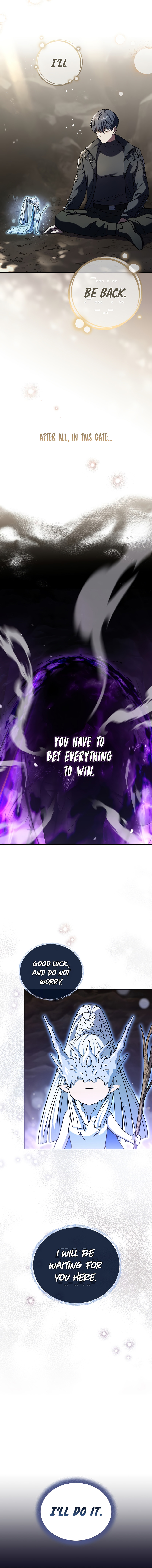 Return of The Frozen Player Chapter 53 - Page 14