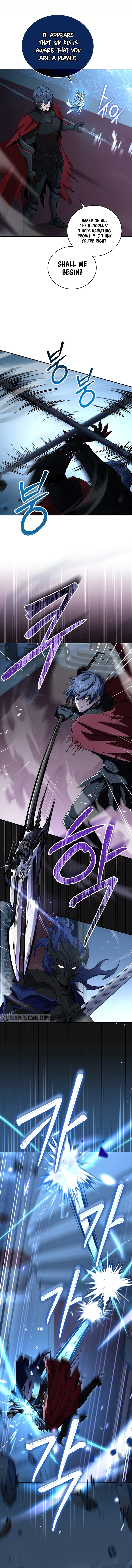 Return of The Frozen Player Chapter 66 - Page 3