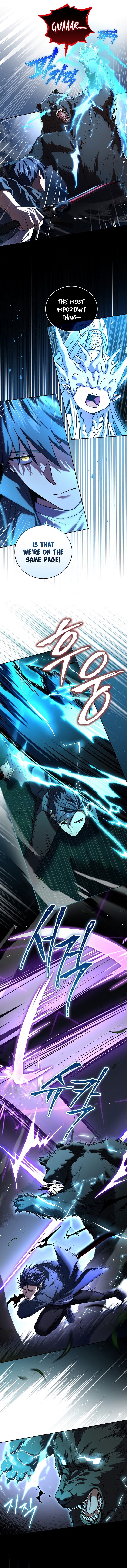 Return of The Frozen Player Chapter 83 - Page 16