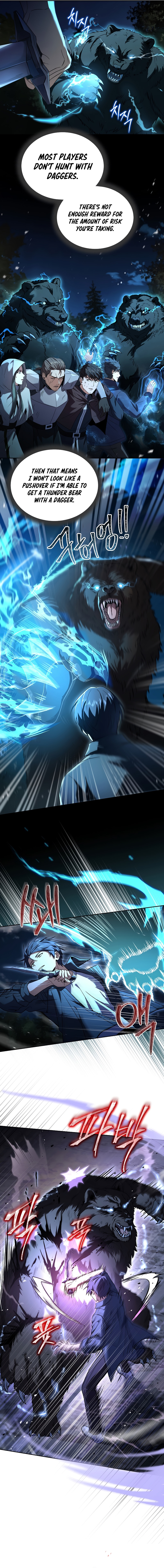 Return of The Frozen Player Chapter 84 - Page 16