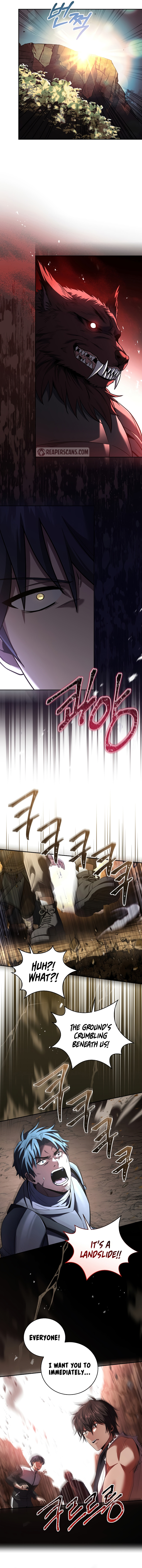 Return of The Frozen Player Chapter 88 - Page 17