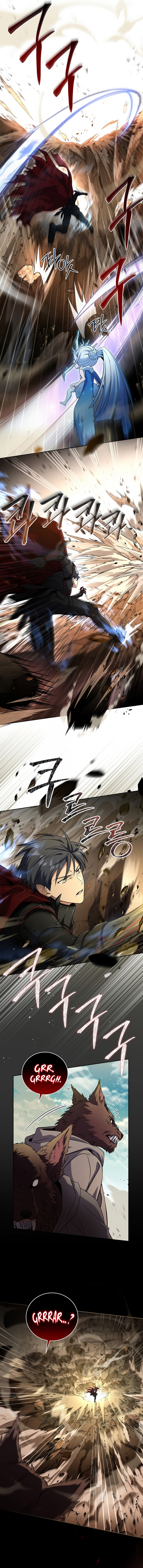 Return of The Frozen Player Chapter 89 - Page 4