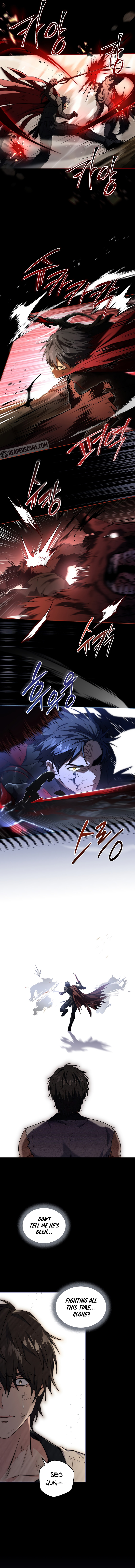 Return of The Frozen Player Chapter 90 - Page 6