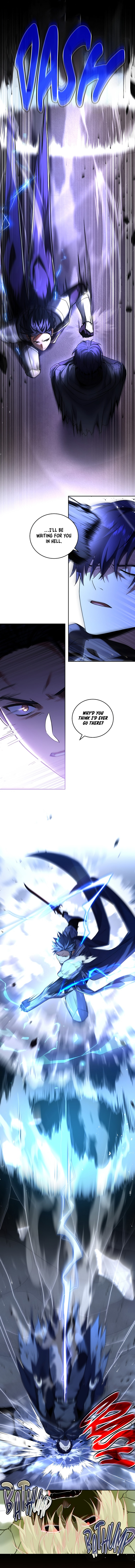 Return of The Frozen Player Chapter 102 - Page 10