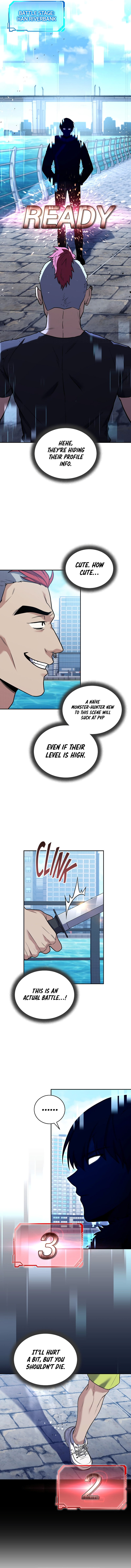 Return of The Frozen Player Chapter 113 - Page 16