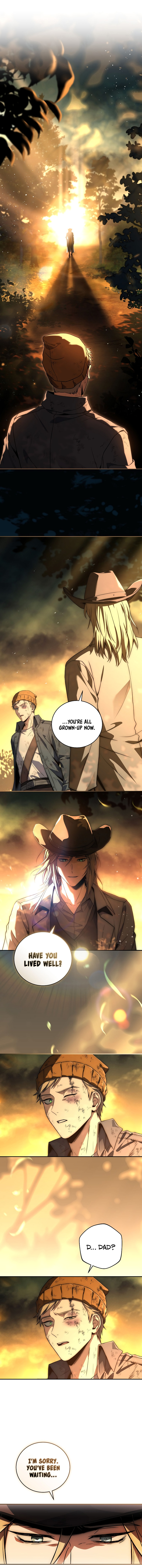 Return of The Frozen Player Chapter 121 - Page 6
