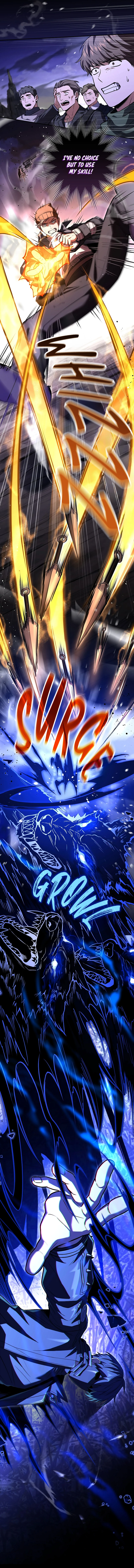 Return of The Frozen Player Chapter 123 - Page 6