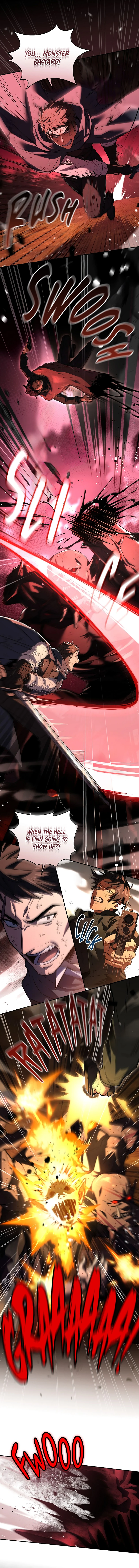Return of The Frozen Player Chapter 125 - Page 4