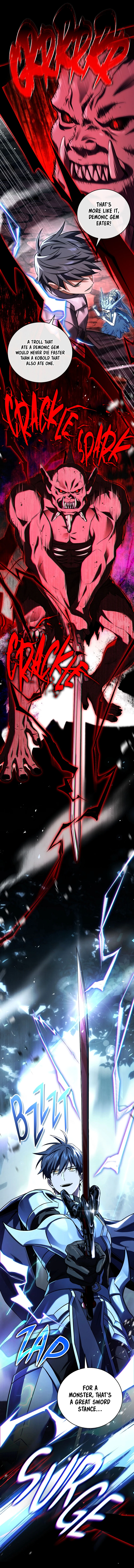 Return of The Frozen Player Chapter 126 - Page 7