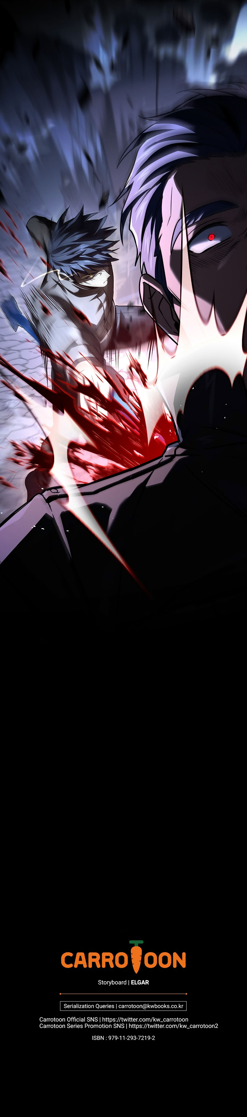 Return of The Frozen Player Chapter 140 - Page 17