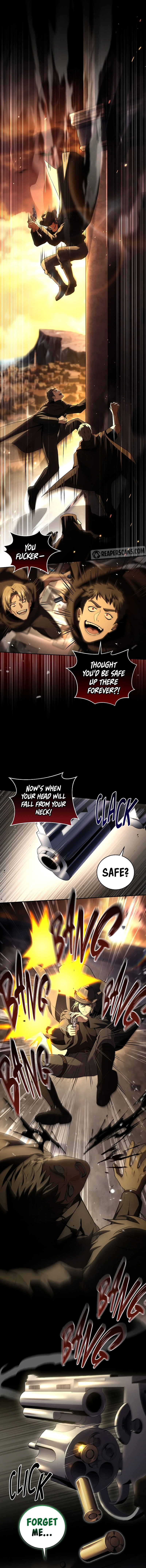 Return of The Frozen Player Chapter 143 - Page 3
