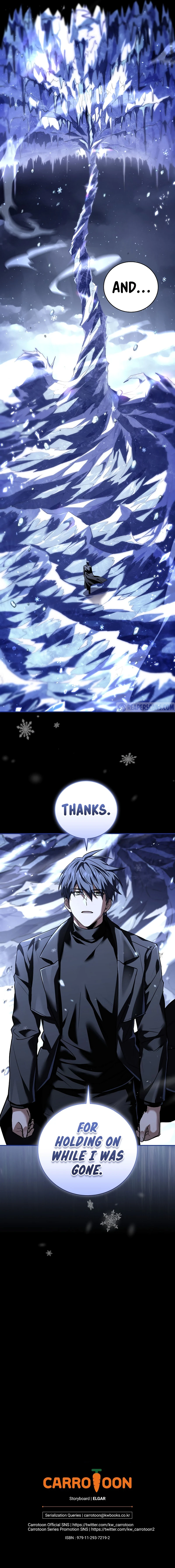 Return of The Frozen Player Chapter 144 - Page 10
