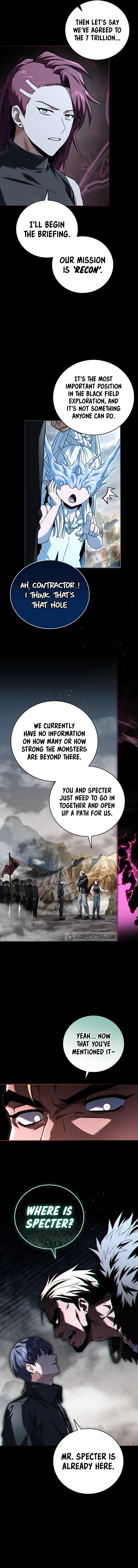 Return of The Frozen Player Chapter 149 - Page 20