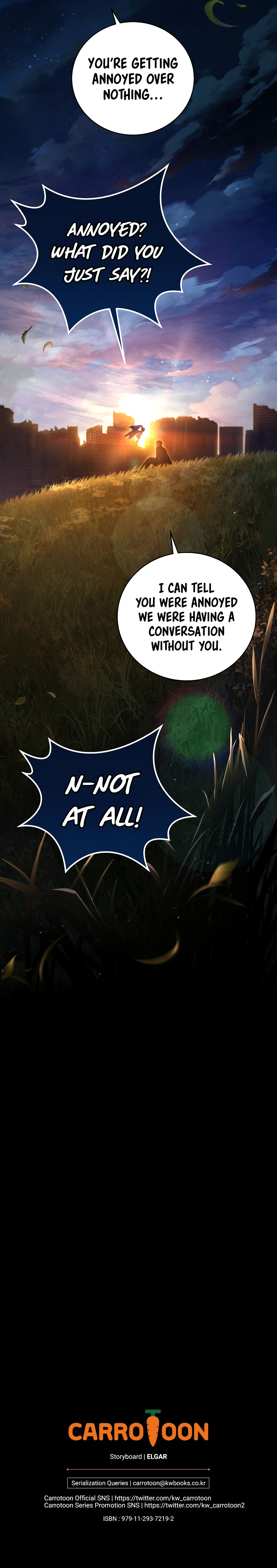 Return of The Frozen Player Chapter 151 - Page 21