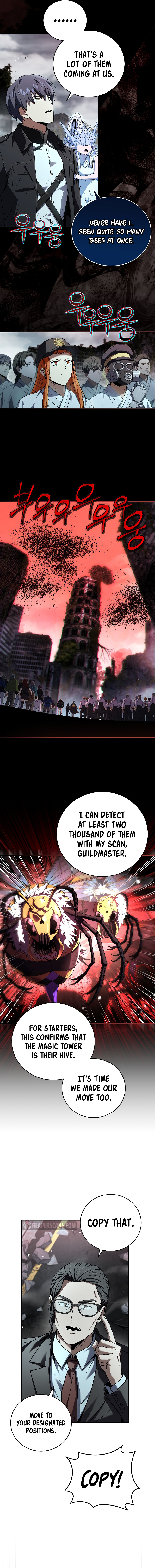 Return of The Frozen Player Chapter 152 - Page 6