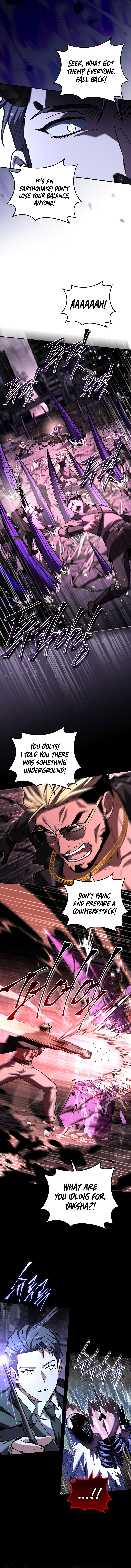 Return of The Frozen Player Chapter 152 - Page 16