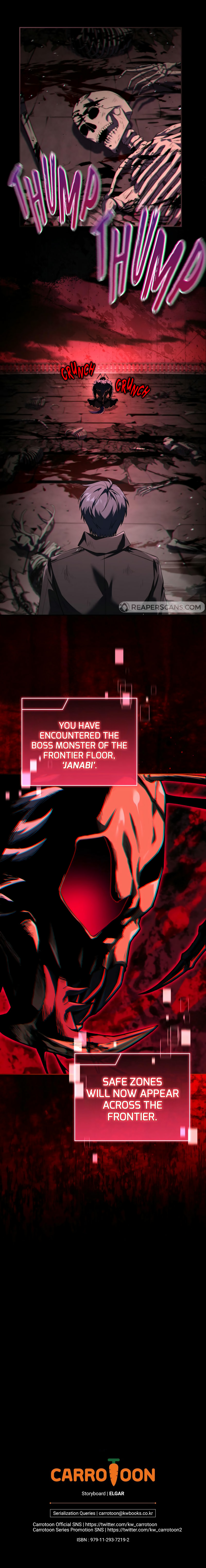 Return of The Frozen Player Chapter 155 - Page 15