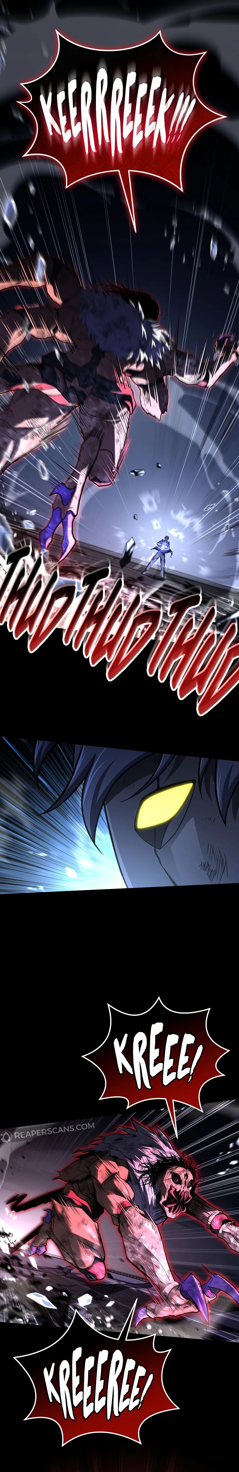 Return of The Frozen Player Chapter 160 - Page 3