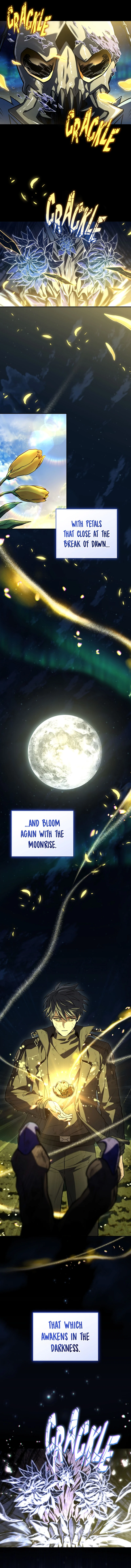 Return of The Frozen Player Chapter 160 - Page 7