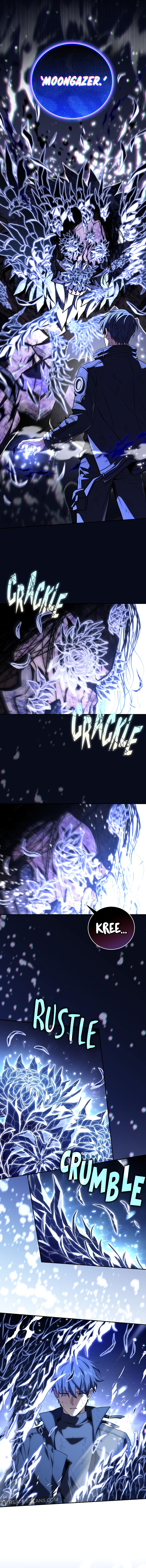 Return of The Frozen Player Chapter 160 - Page 12