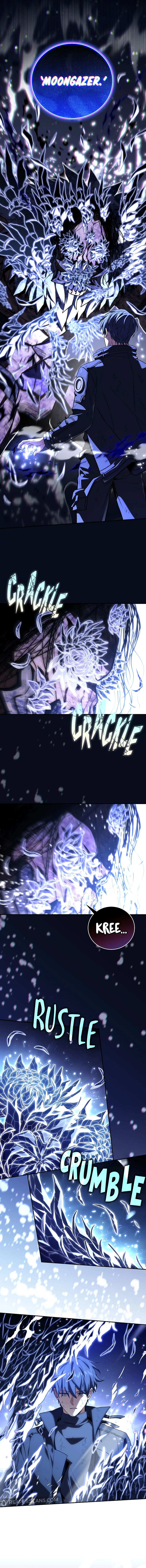 Return of The Frozen Player Chapter 160 - Page 8