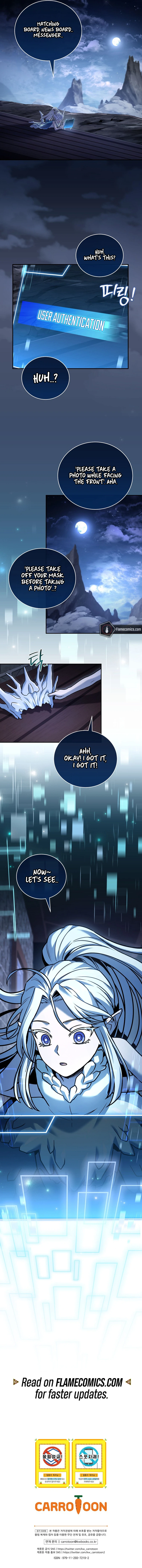 Return of The Frozen Player Chapter 165 - Page 10