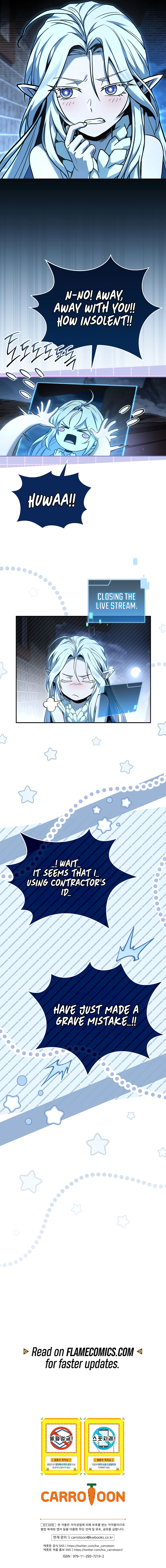Return of The Frozen Player Chapter 166 - Page 13