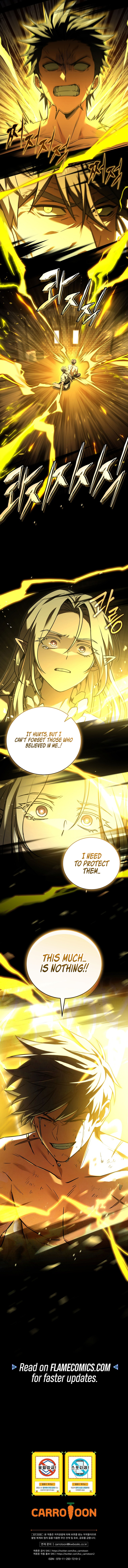 Return of The Frozen Player Chapter 167 - Page 13