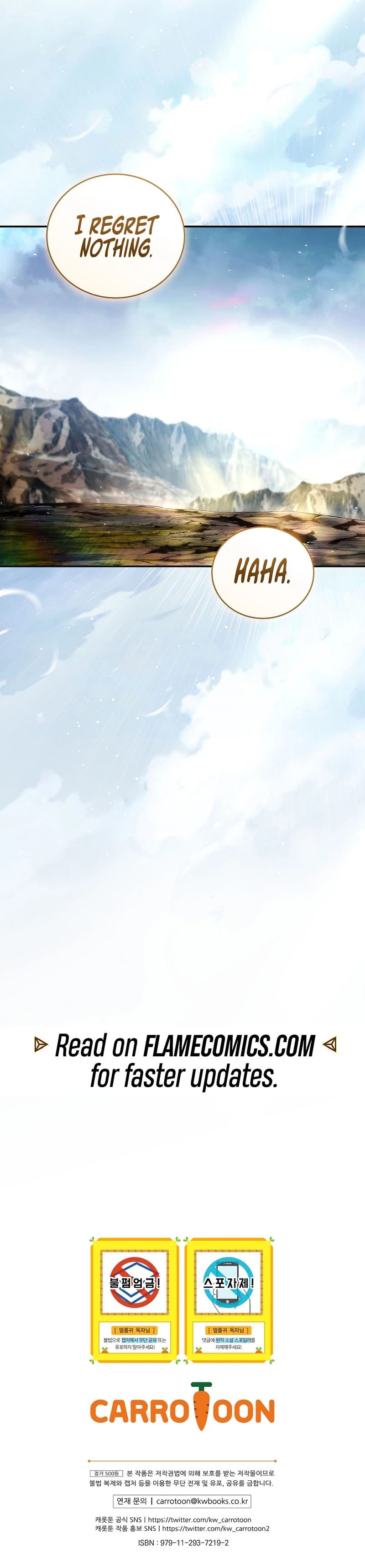 Return of The Frozen Player Chapter 171 - Page 10