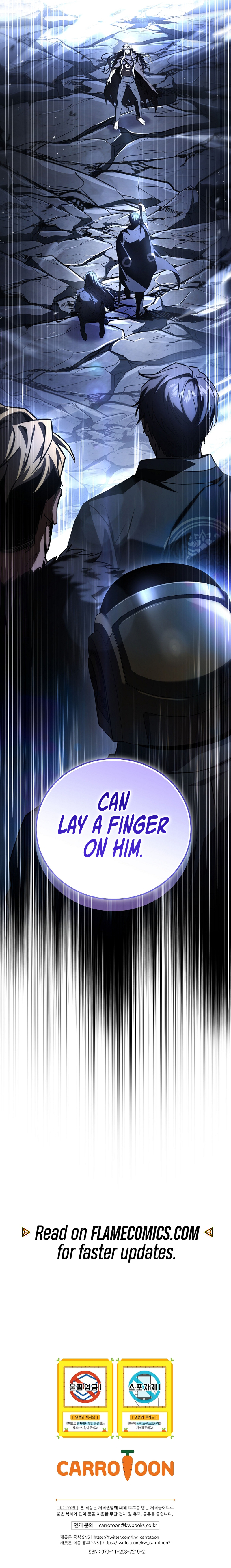 Return of The Frozen Player Chapter 181 - Page 15