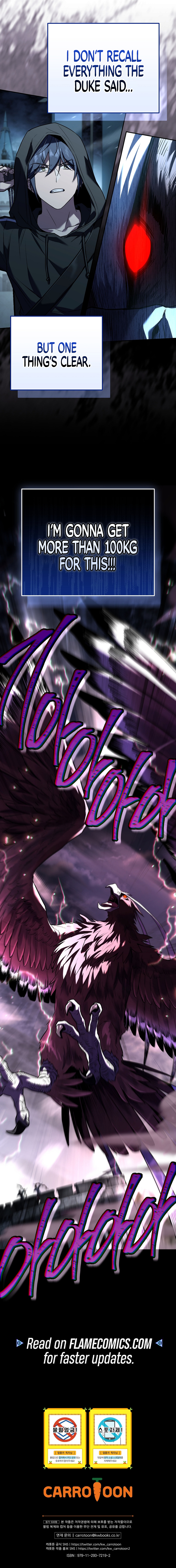 Return of The Frozen Player Chapter 190 - Page 16