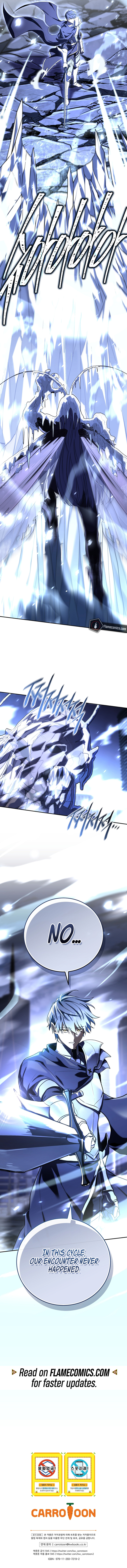 Return of The Frozen Player Chapter 208 - Page 16