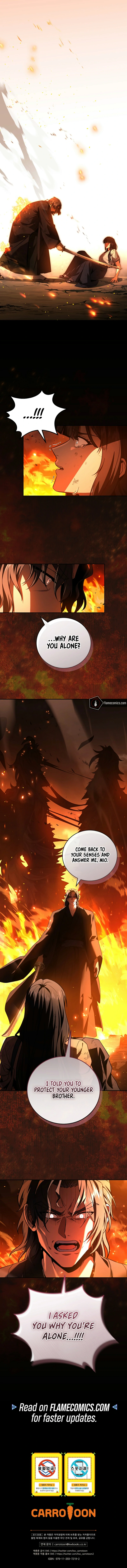 Return of The Frozen Player Chapter 215 - Page 15