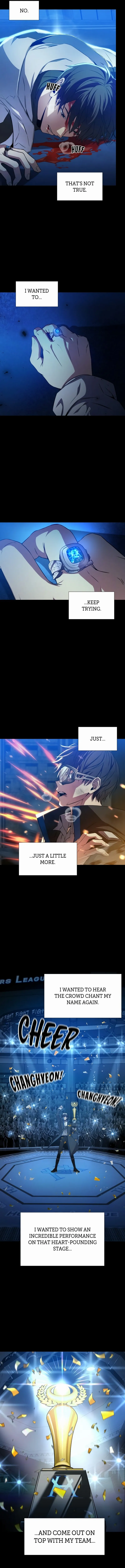Return of the Genius Player Chapter 0 - Page 13
