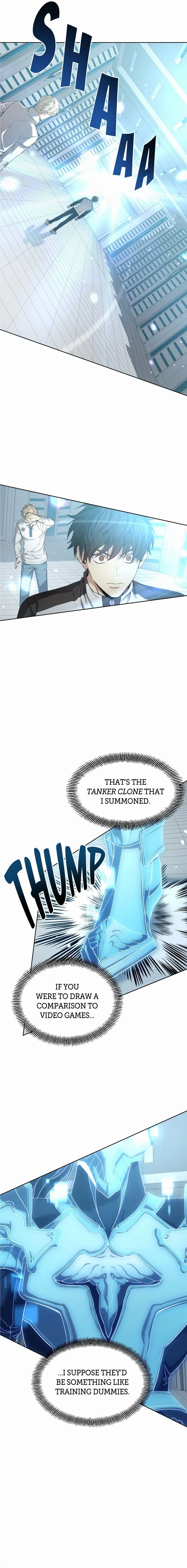 Return of the Genius Player Chapter 1 - Page 13
