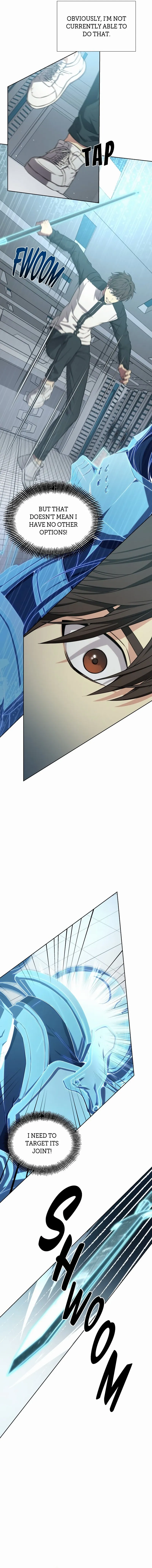 Return of the Genius Player Chapter 1 - Page 17