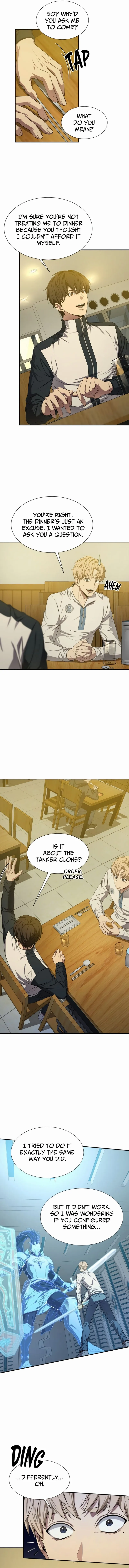 Return of the Genius Player Chapter 2 - Page 7