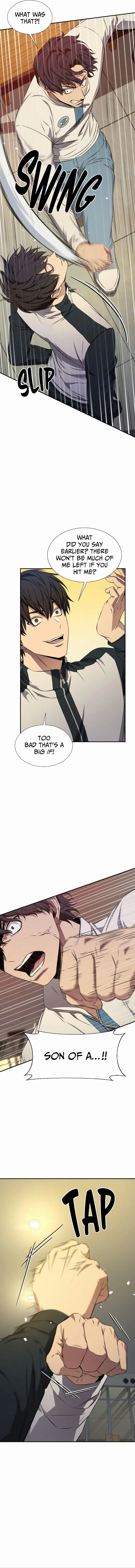 Return of the Genius Player Chapter 2 - Page 14