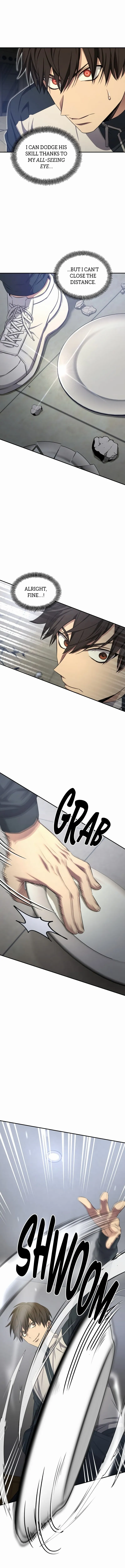Return of the Genius Player Chapter 2 - Page 20