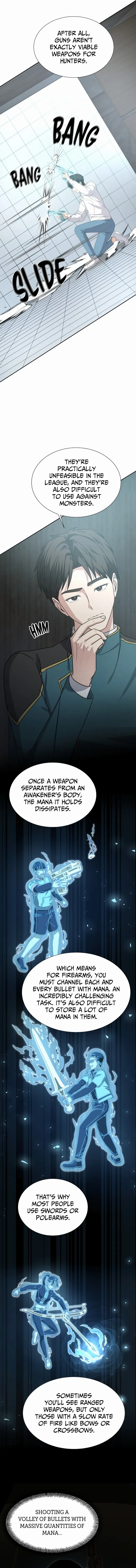Return of the Genius Player Chapter 4 - Page 10