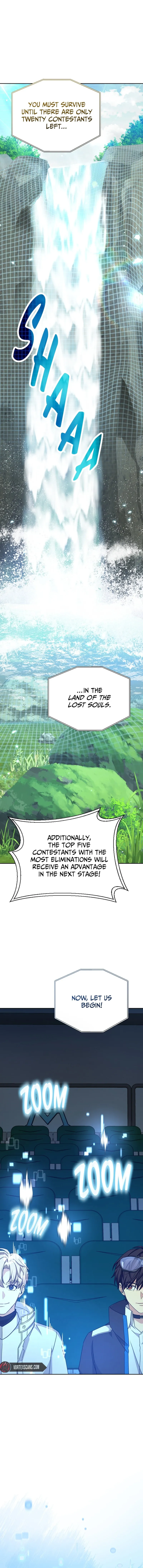 Return of the Genius Player Chapter 5 - Page 12