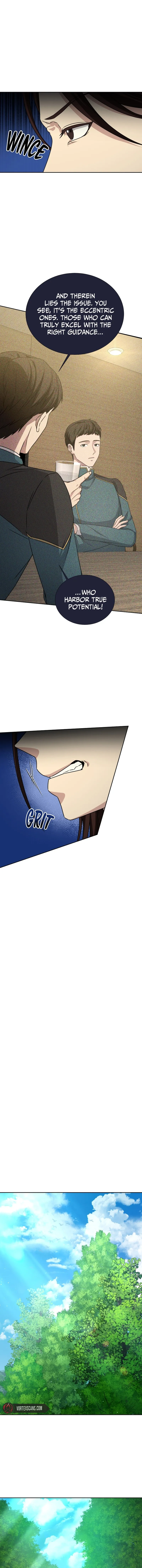Return of the Genius Player Chapter 7 - Page 5