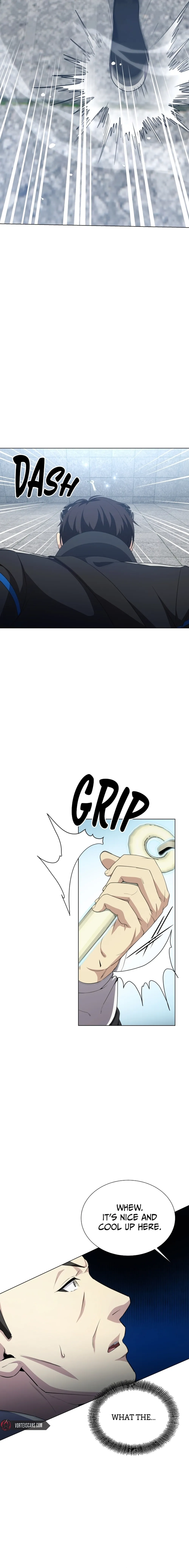 Return of the Genius Player Chapter 14 - Page 4