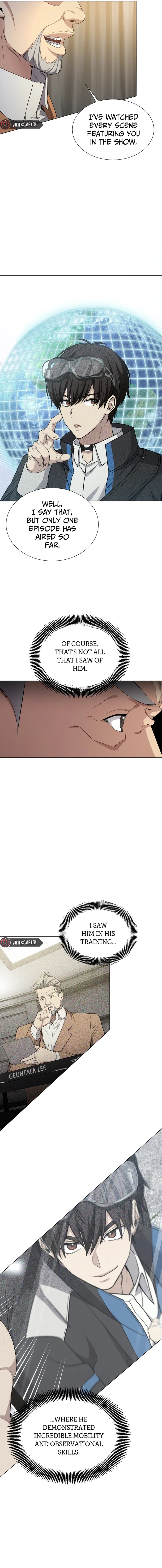 Return of the Genius Player Chapter 14 - Page 11