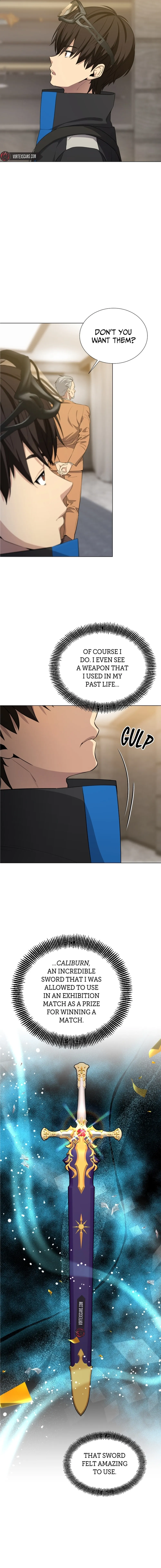 Return of the Genius Player Chapter 14 - Page 14