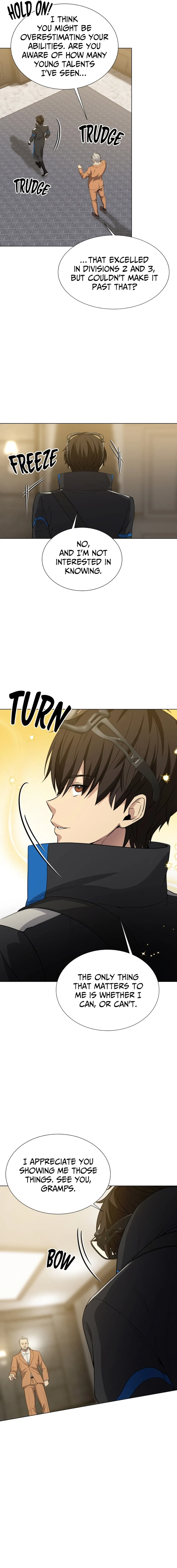 Return of the Genius Player Chapter 14 - Page 18