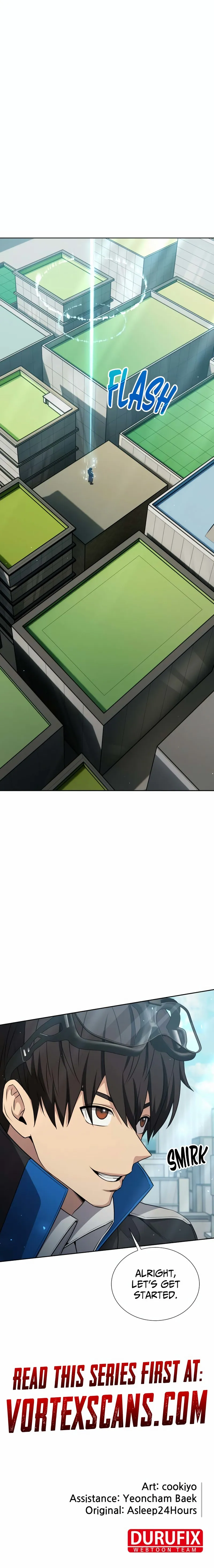 Return of the Genius Player Chapter 15 - Page 19