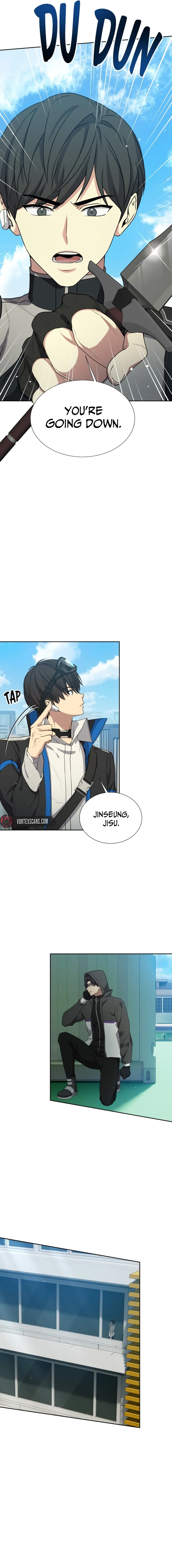 Return of the Genius Player Chapter 16 - Page 15