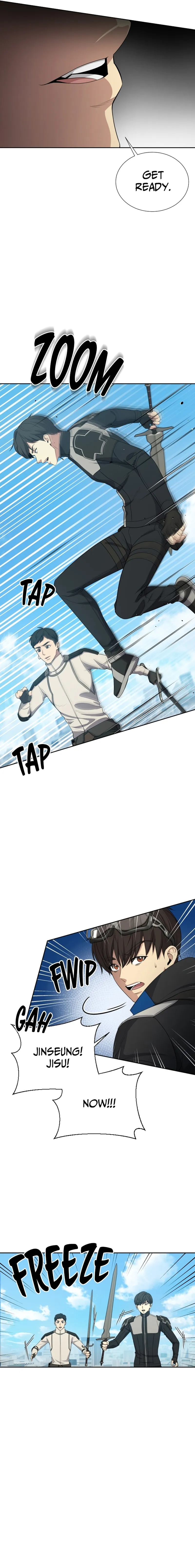 Return of the Genius Player Chapter 16 - Page 16