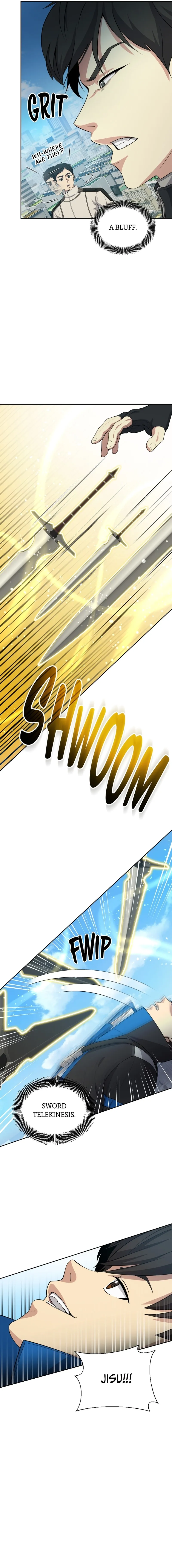 Return of the Genius Player Chapter 16 - Page 17